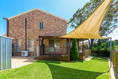 Property photo of 8/19 Owen Jones Row Menai NSW 2234