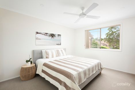 Property photo of 8/19 Owen Jones Row Menai NSW 2234