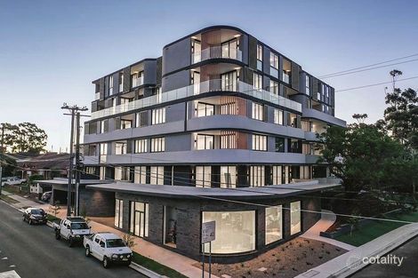 404/85 Railway Pde, Mortdale, NSW 2223