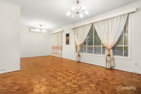 Property photo of 9/1 Mervyn Crescent Ivanhoe VIC 3079