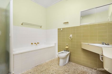 Property photo of 9/1 Mervyn Crescent Ivanhoe VIC 3079