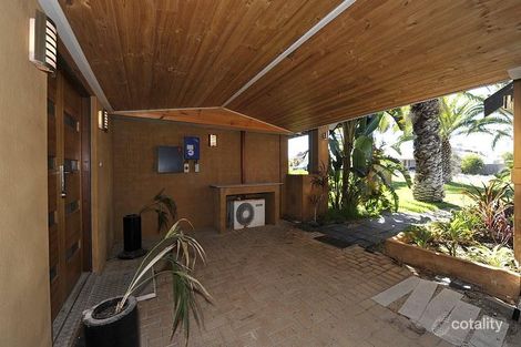 Property photo of 3 Fane Court Singleton WA 6175