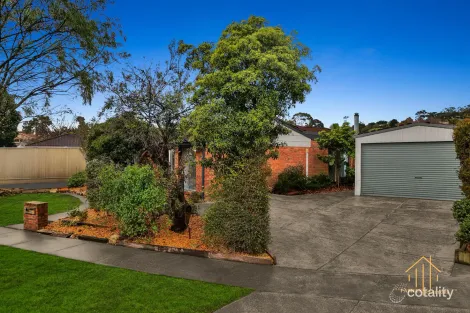 Contact Agent For Address, Narre Warren, VIC 3805