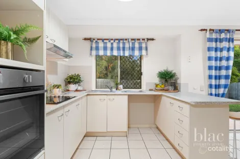 Property photo of 21 Kirri Avenue Petrie QLD 4502