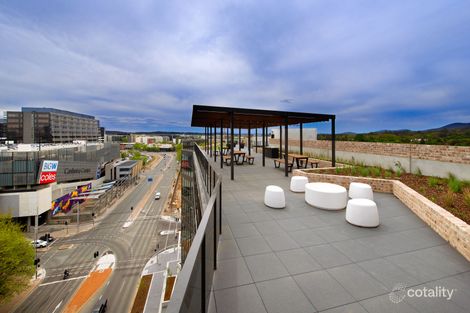 Property photo of 424/45 Ainslie Avenue Braddon ACT 2612