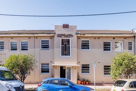 Property photo of 3/45-47 Melrose Parade Clovelly NSW 2031