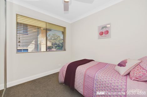 Property photo of 5/14 O'Reilly Street Parramatta NSW 2150