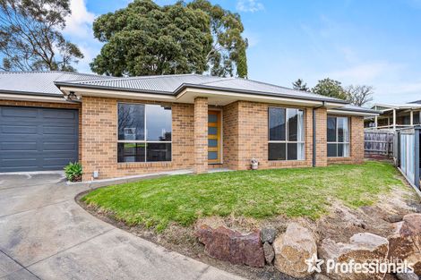24 Crown Point, Chirnside Park, VIC 3116