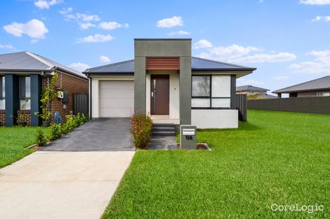 Property photo of 156 Parkway Drive Marsden Park NSW 2765