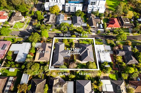 13 Roseville Ave, Doncaster, VIC 3108