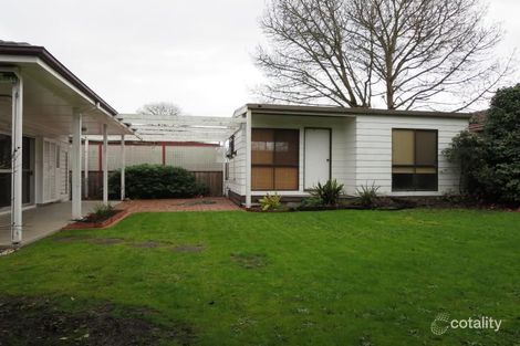 Property photo of 10 Everard Road Ringwood East VIC 3135