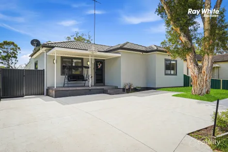 9/9a Western Cres, Blacktown, NSW 2148