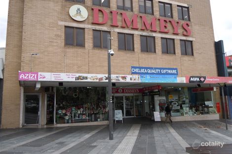 3/1-7 Langhorne St, Dandenong, VIC 3175