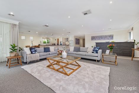 Property photo of 4 Kingsford Smith Court Sandhurst VIC 3977