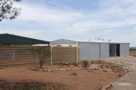 Property photo of 348 Scenic Drive Napperby SA 5540