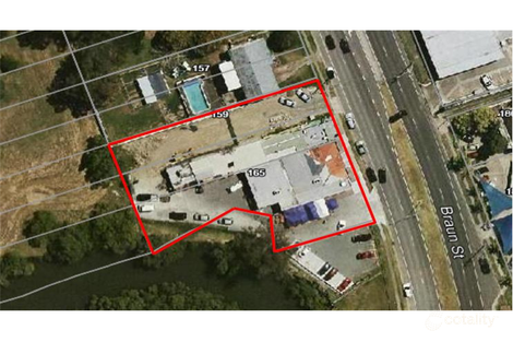 Property photo of 159 Braun Street Deagon QLD 4017