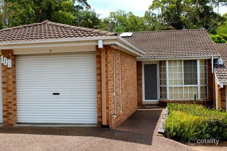 4/108 Kirkdale Dr, Charlestown, NSW 2290