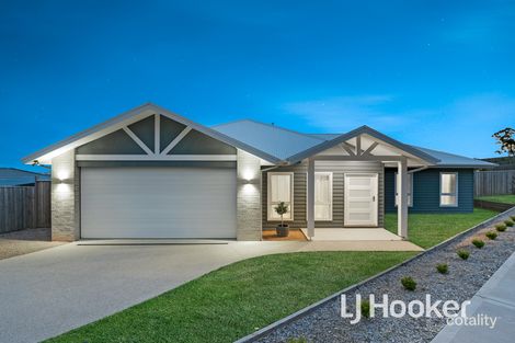 Property photo of 11 Annabel Crescent Officer VIC 3809