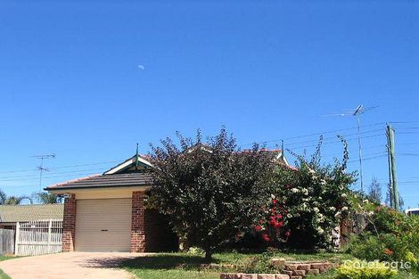 Property photo of 23 Ruckle Place Doonside NSW 2767
