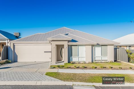 32 Lancewood St, Banksia Grove, WA 6031