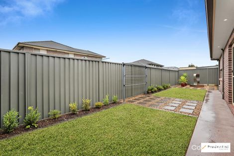 Property photo of 5 Galileo Street Gregory Hills NSW 2557
