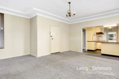 Property photo of 5 Monfarville Street St Marys NSW 2760