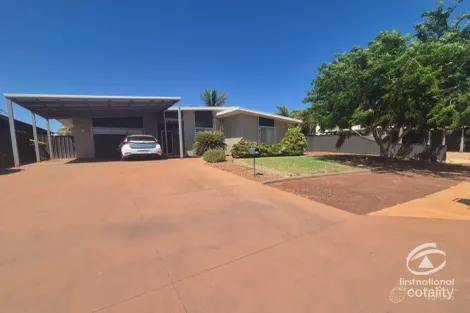 Property photo of 106 Bajamalu Drive Baynton WA 6714