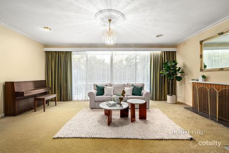 Property photo of 1 William Street Mount Waverley VIC 3149