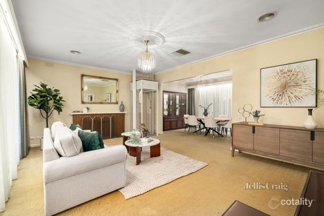 Property photo of 1 William Street Mount Waverley VIC 3149