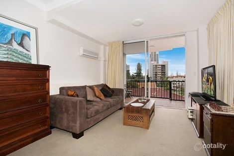 408/9-21 Beach Pde, Surfers Paradise, QLD 4217