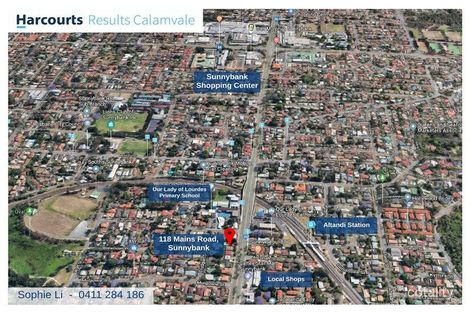 Property photo of 118 Mains Road Sunnybank QLD 4109