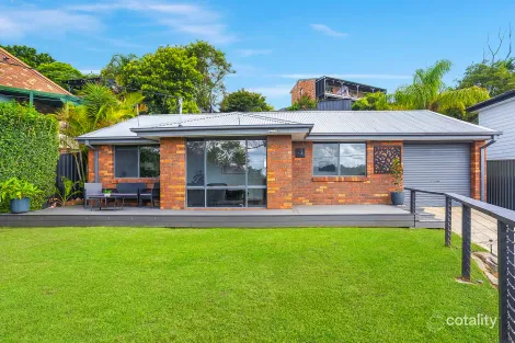 Property photo of 71 Corinth Road Heathcote NSW 2233