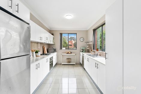 Property photo of 24/34-38 Connells Point Road South Hurstville NSW 2221