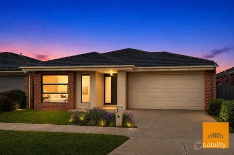 Property photo of 38 Azadi Crescent Strathtulloh VIC 3338