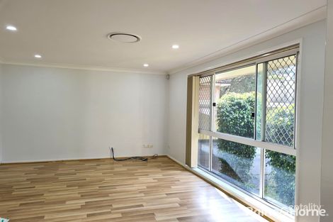 Property photo of 9 Sandra Place Ingleburn NSW 2565