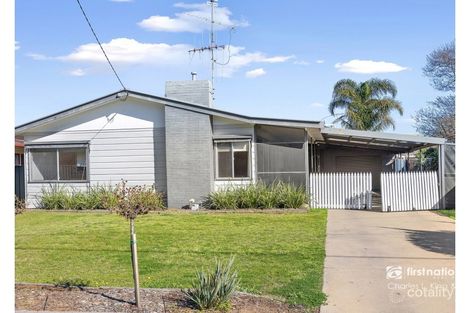 47 Shackell St, Echuca, VIC 3564