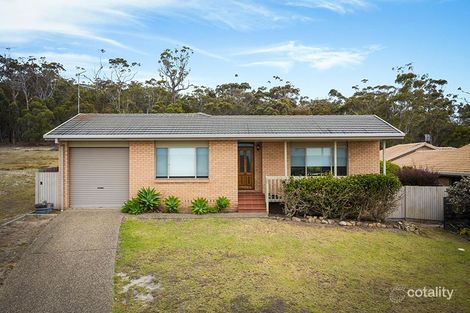 20 Curragudde Cl, Pambula Beach, NSW 2549
