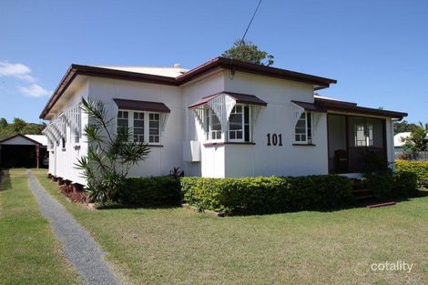 101 Whitman St, Yeppoon, QLD 4703