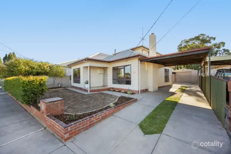 Property photo of 211 Lexton Street Wendouree VIC 3355