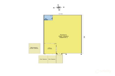 3/2-6 Yiannis Ct, Springvale, VIC 3171