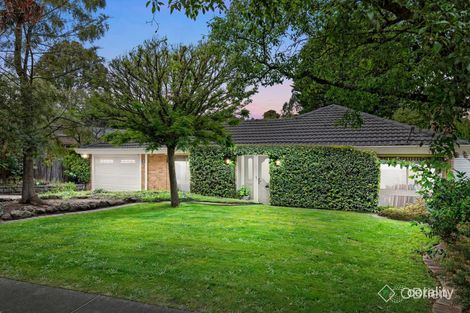 Property photo of 22 Pindari Drive Bayswater VIC 3153