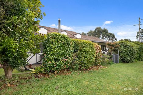 Property photo of 21 Winter Street Gordon VIC 3345