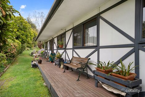 Property photo of 21 Winter Street Gordon VIC 3345