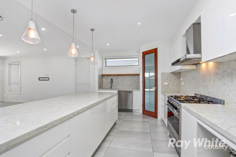 Property photo of 23 Hortyard Drive Caddens NSW 2747