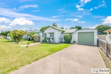 Property photo of 27 High Street Walkervale QLD 4670