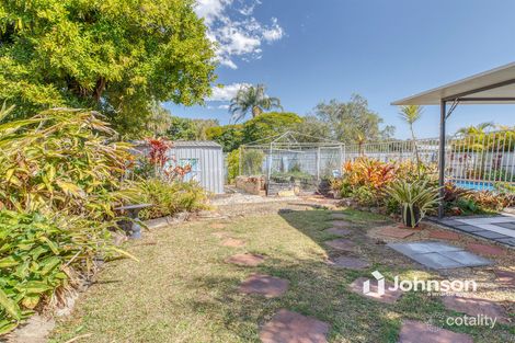 Property photo of 13 Kraatz Avenue Loganlea QLD 4131