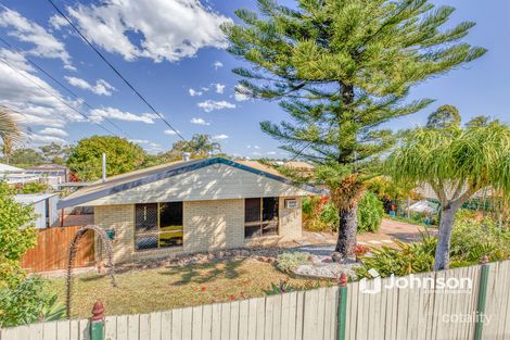 Property photo of 13 Kraatz Avenue Loganlea QLD 4131