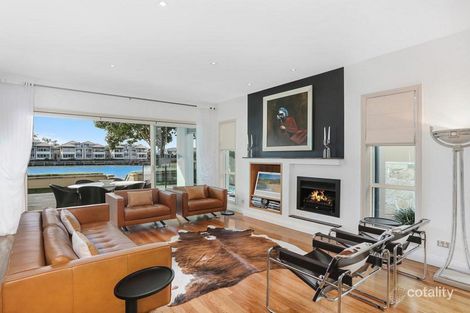 Property photo of 706 Glades Drive Robina QLD 4226