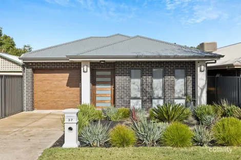 Property photo of 37 Karingal Road Dernancourt SA 5075