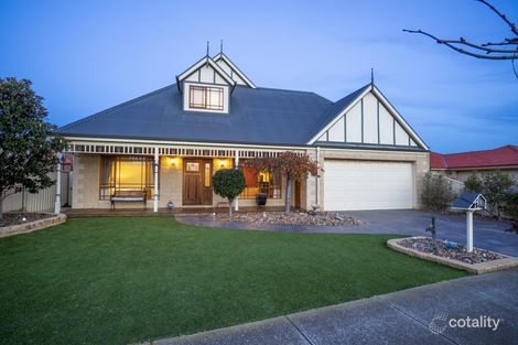 Property photo of 3 Yankos Drive Werribee VIC 3030